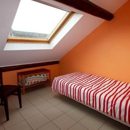 Aparthotel Presqu'Ile De Chooz Exterior foto